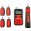 Тестер витой пары 5bites LY-CT012