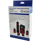 Тестер витой пары 5bites LY-CT012