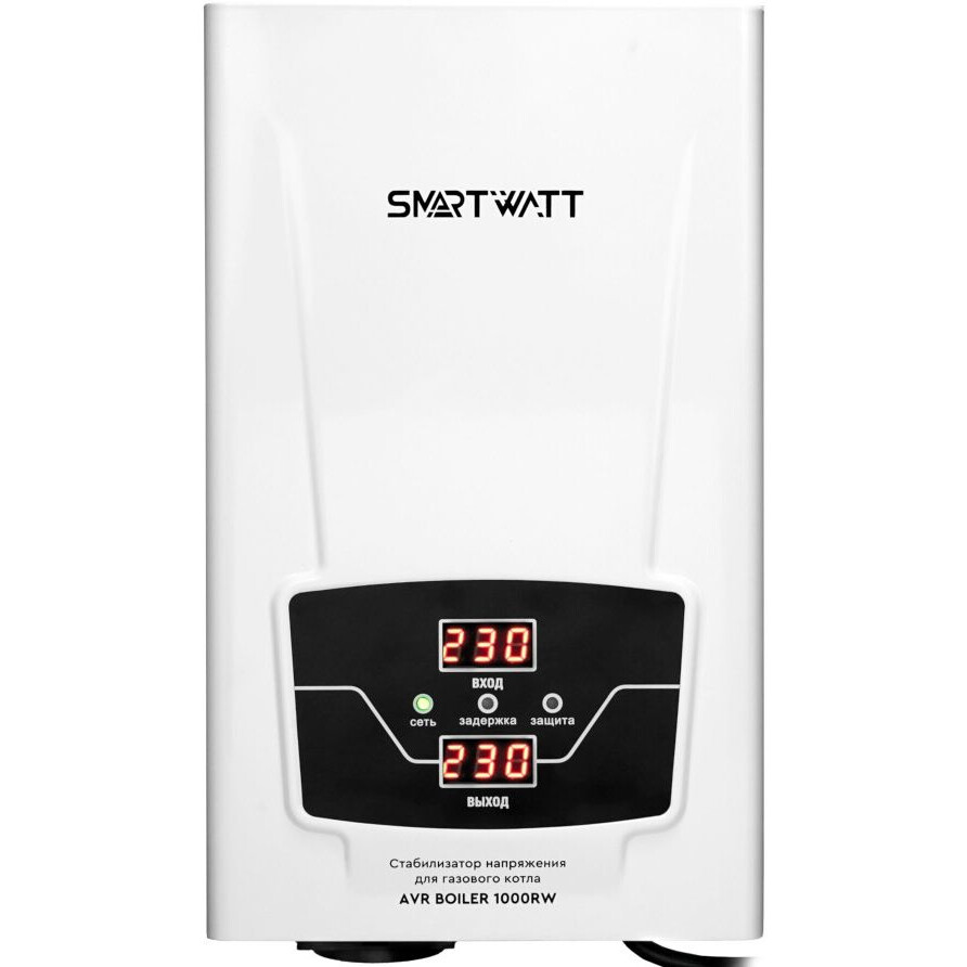 Стабилизатор напряжения SMARTWATT AVR BOILER 1000RW