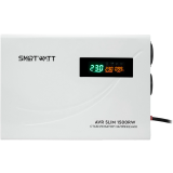 Стабилизатор напряжения Energon SMARTWATT AVR SLIM 2000RW (4512020310004)