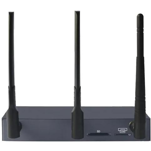 IP-АТС Dinstar UC120-2O - фото 2