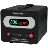Стабилизатор напряжения Energon SMARTWATT AVR TOWER 1000RF (4512020370002)