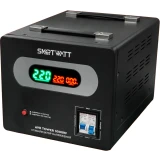 Стабилизатор напряжения Energon SMARTWATT AVR TOWER 3000RF (4512020370007)
