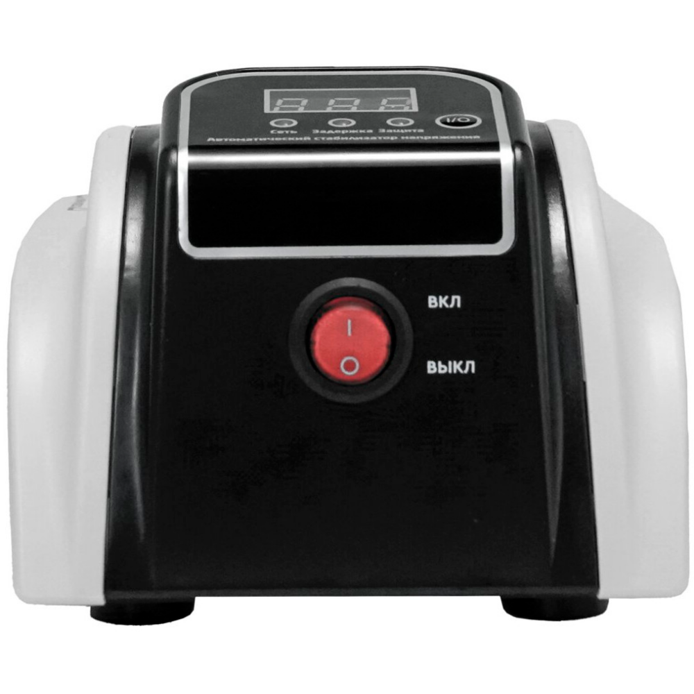 Стабилизатор напряжения SMARTWATT AVR HOME 500RU
