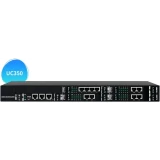 IP-АТС Dinstar UC350-4S4O