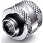 Фитинг для СЖО Bykski B-FT3-TK-V2 Silver (C10-0212) - фото 2