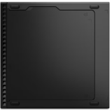 Настольный компьютер Lenovo ThinkCentre M70q Gen 4 (12E30022RU)