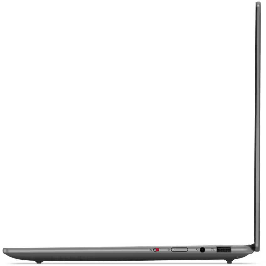 Ноутбук Lenovo Yoga Pro 7 14AHP9 (83E3001PRU) - фото 9