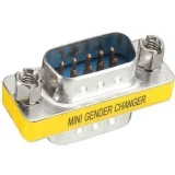 Переходник COM (M) - COM (M), Orient C808