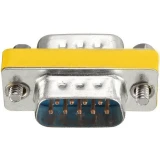 Переходник COM (M) - COM (M), Orient C808