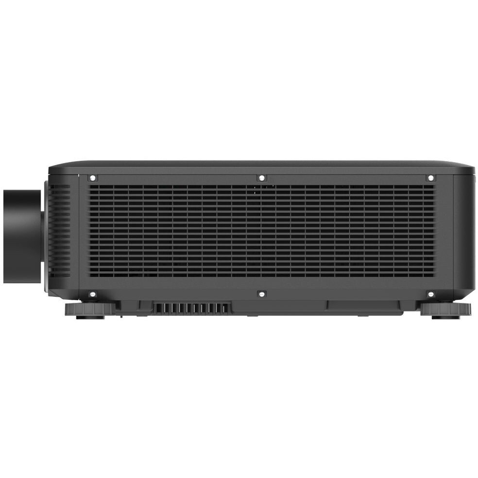 Проектор Vivitek DU6298Z Black - 813097025098 - фото 4