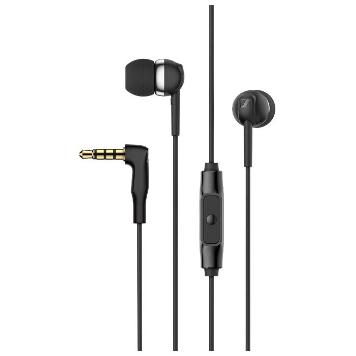 Гарнитура Sennheiser CX 80S - 508896