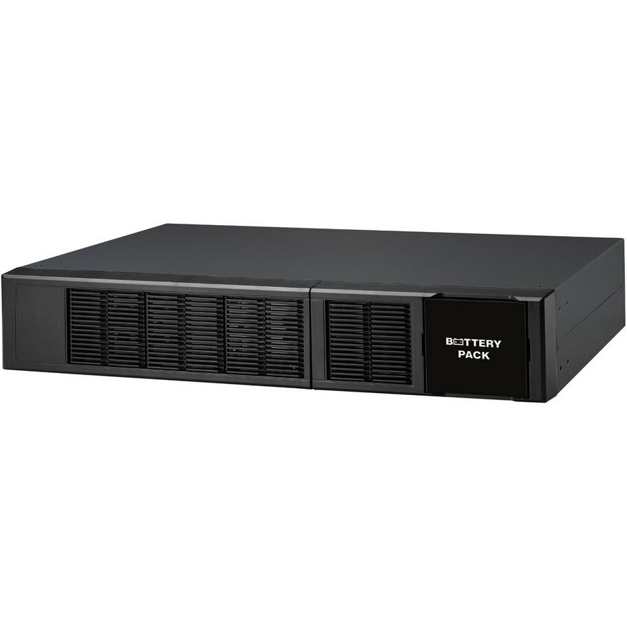 Батарейный блок ACD Battery pack for 10 KVA 2U