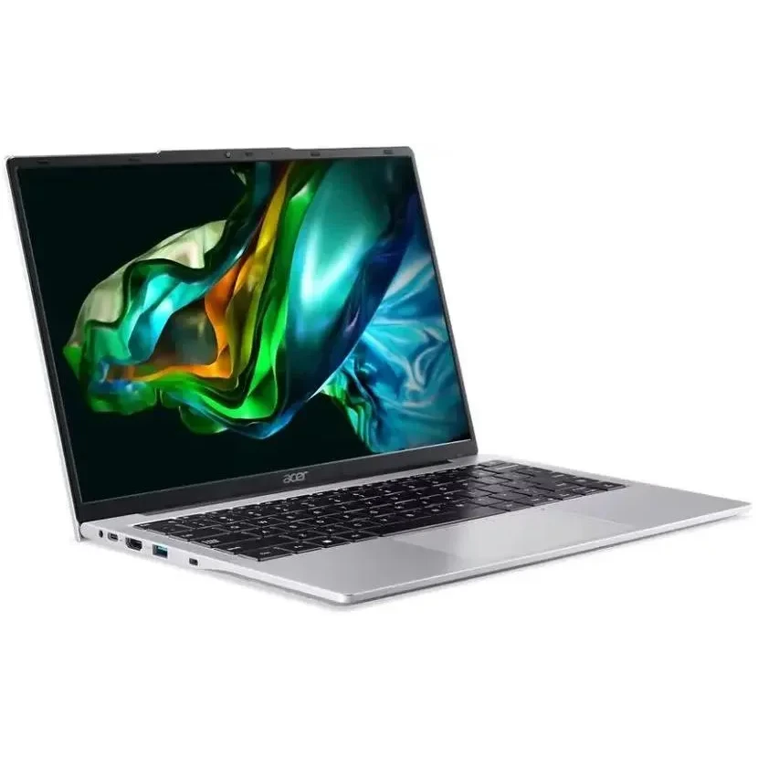 Ноутбук Acer Aspire Lite 14 AL14-31P-36EN - NX.KS9ER.001 - фото 2