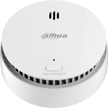 Датчик задымления Dahua DHI-HY-SA21A-W2(868) - фото 2