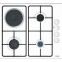 Газовая варочная панель Bosch PBY6C2B82Q