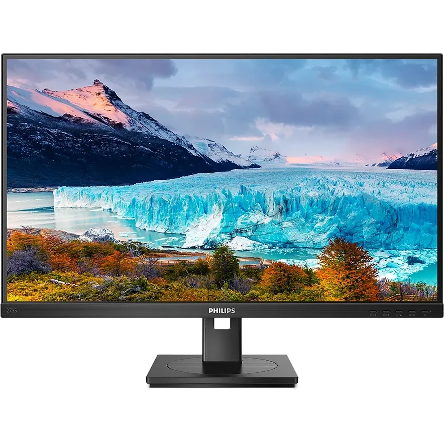 Монитор Philips 27" 273S1 - 273S1/00(01)