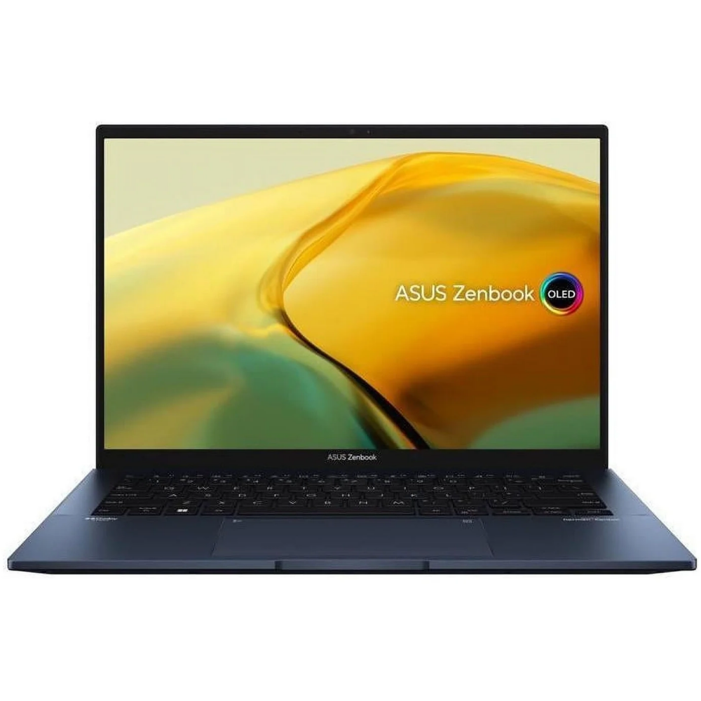 Ноутбук ASUS UX3402VA Zenbook 14 (KP696): купить в интернет