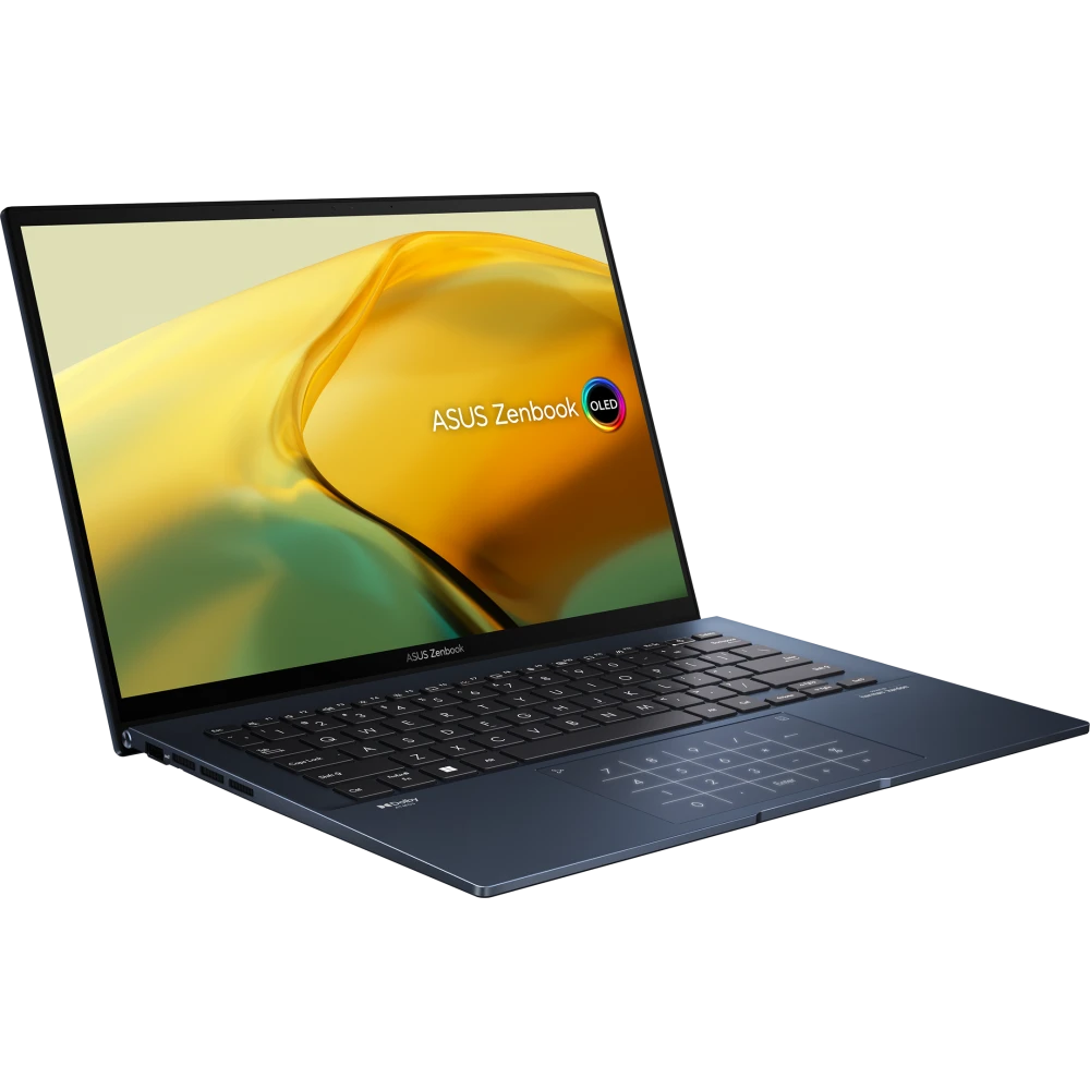 Ноутбук ASUS UX3402VA Zenbook 14 (KP696) - UX3402VA-KP696 - фото 2
