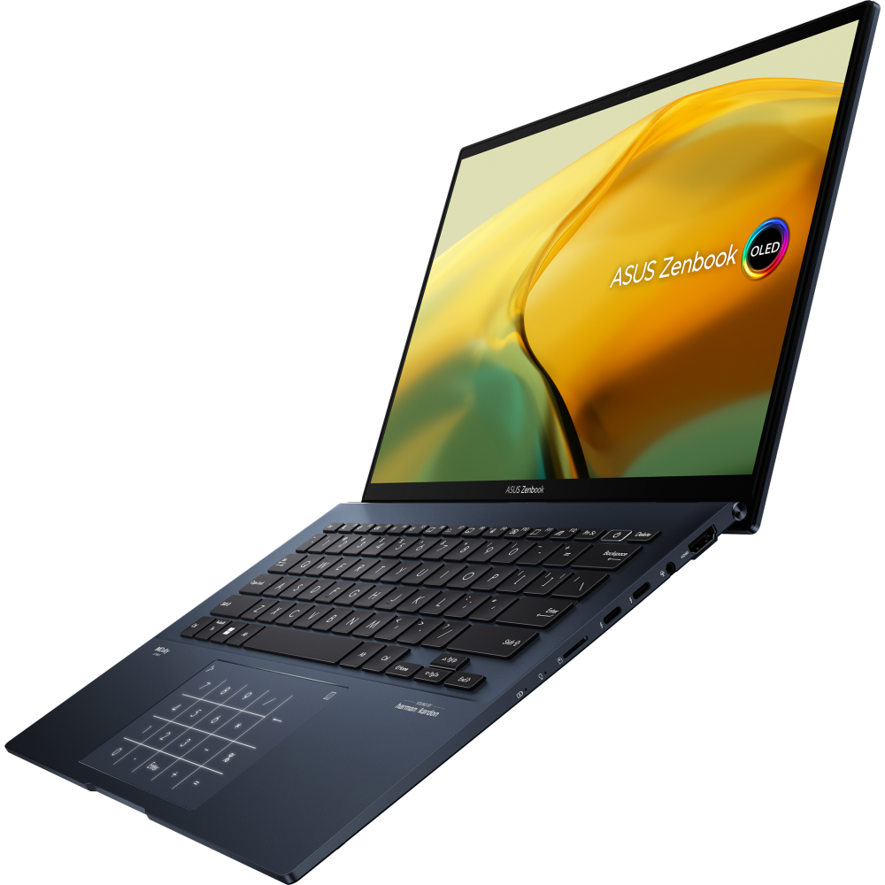 Ноутбук ASUS UX3402VA Zenbook 14 (KP696) - UX3402VA-KP696 - фото 3