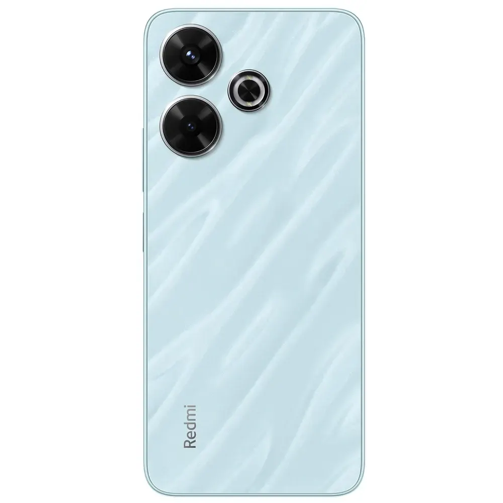 Смартфон Xiaomi Redmi 13 6/128Gb Ocean Blue - X56074 - фото 3