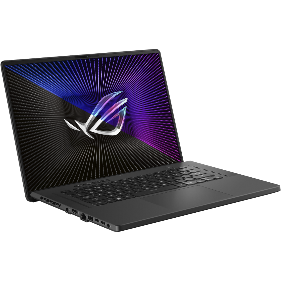 Ноутбук ASUS GU603VU ROG Zephyrus G16 (2023) (N4094) - GU603VU-N4094 - фото 2