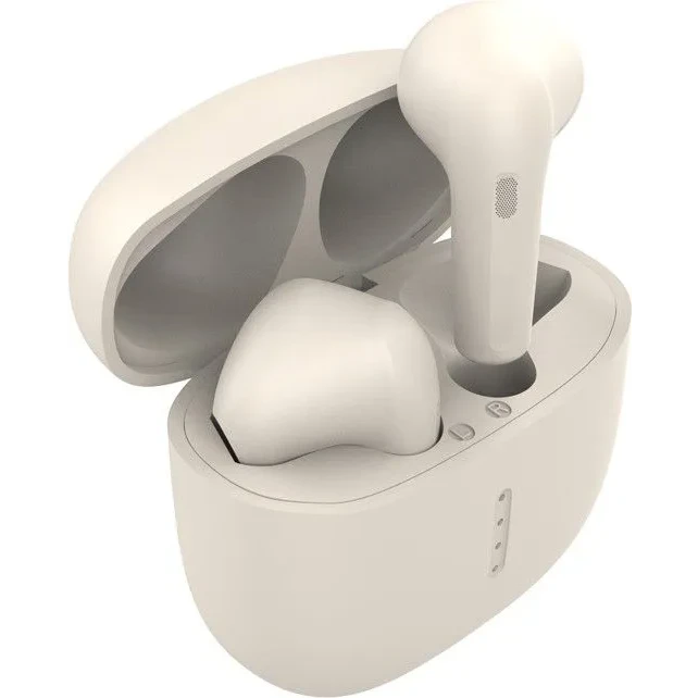 Гарнитура HIPER TWS Moon White - HTW-KTX16 - фото 2