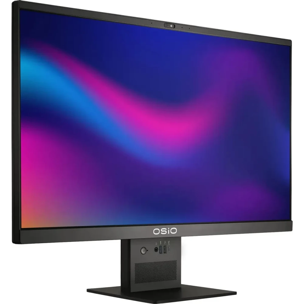 Моноблок OSiO BaseLine 24 (B240i-004b) - B240I-004B - фото 2