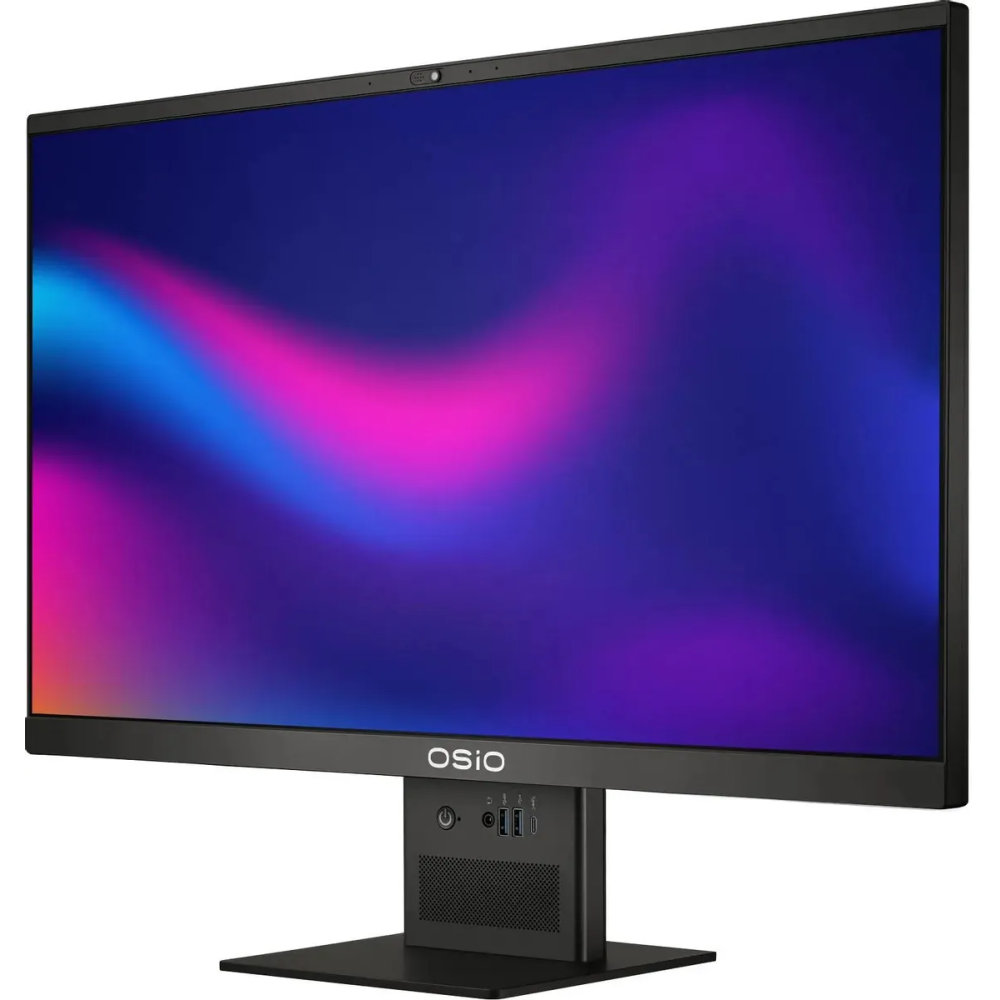 Моноблок OSiO BaseLine 24 (B240i-004b) - B240I-004B - фото 3