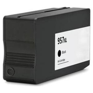 Картридж G&G GG-L0R40AE Black