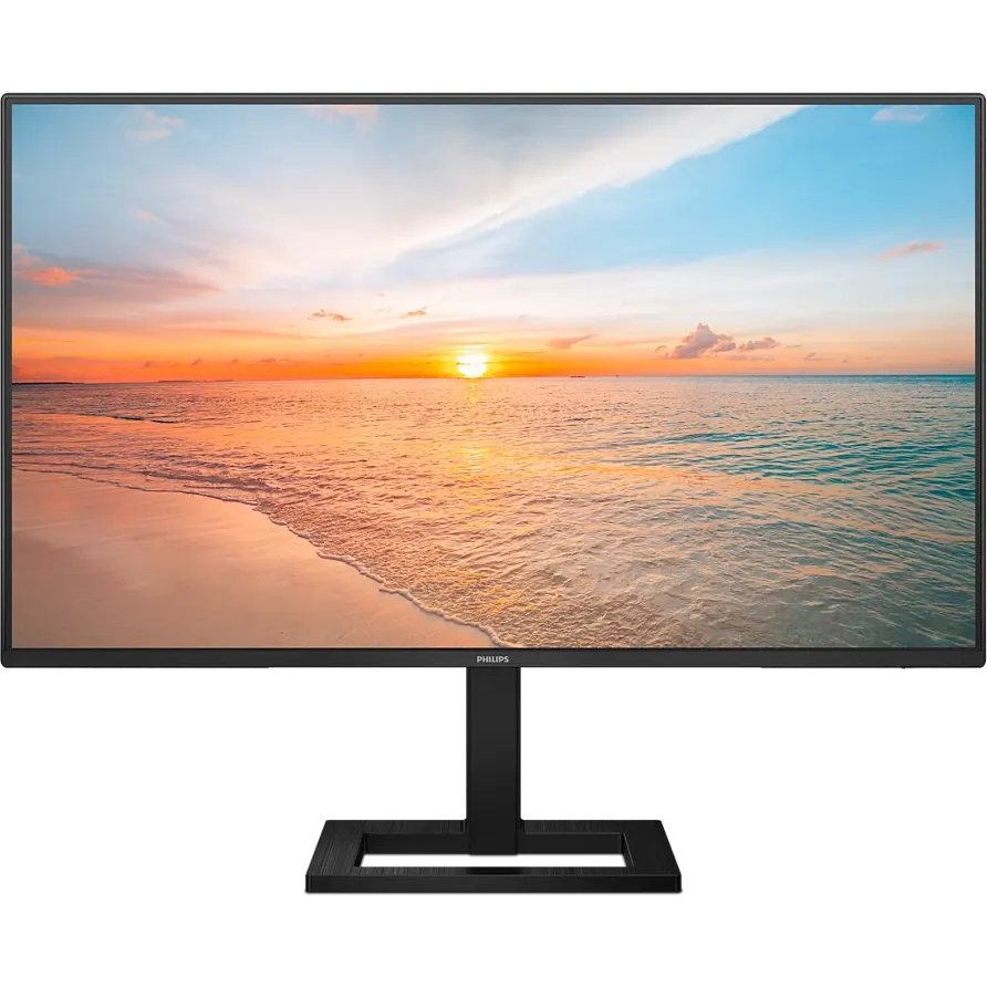 Монитор Philips 27" 27E1N1600AE - 27E1N1600AE/00(01)