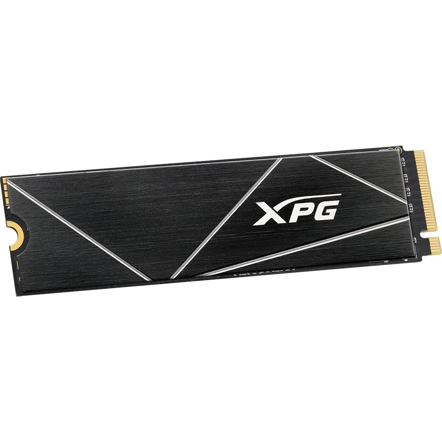 Накопитель SSD 512Gb ADATA XPG Blade S70 (AGAMMIXS70B-512G-CS) - фото 2