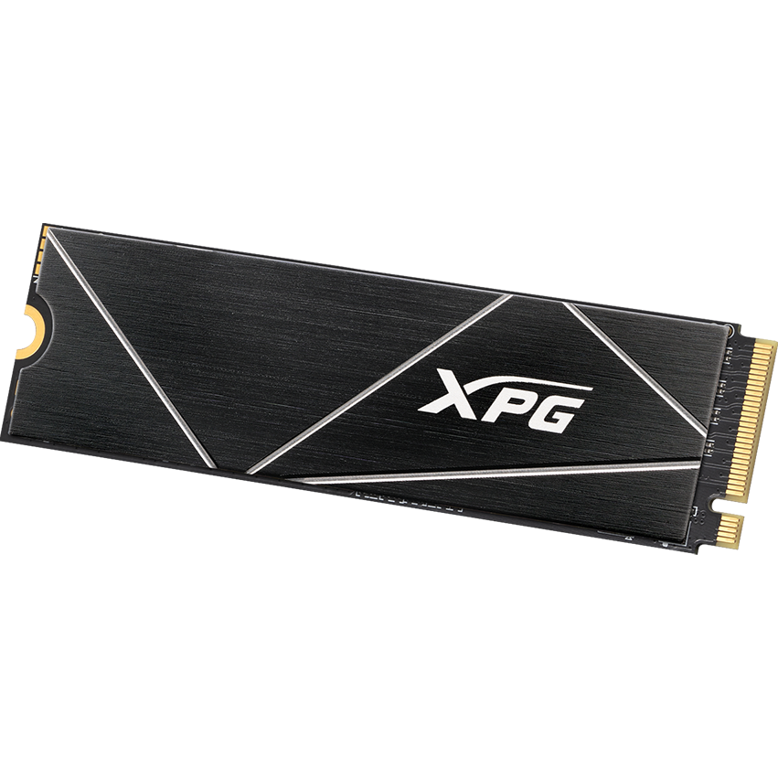 Накопитель SSD 512Gb ADATA XPG Blade S70 (AGAMMIXS70B-512G-CS) - фото 3