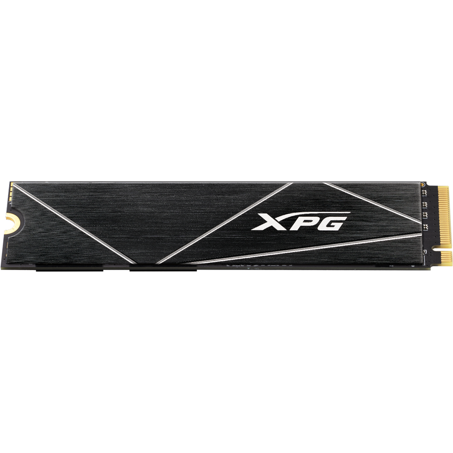 Накопитель SSD 512Gb ADATA XPG Blade S70 (AGAMMIXS70B-512G-CS) - фото 4