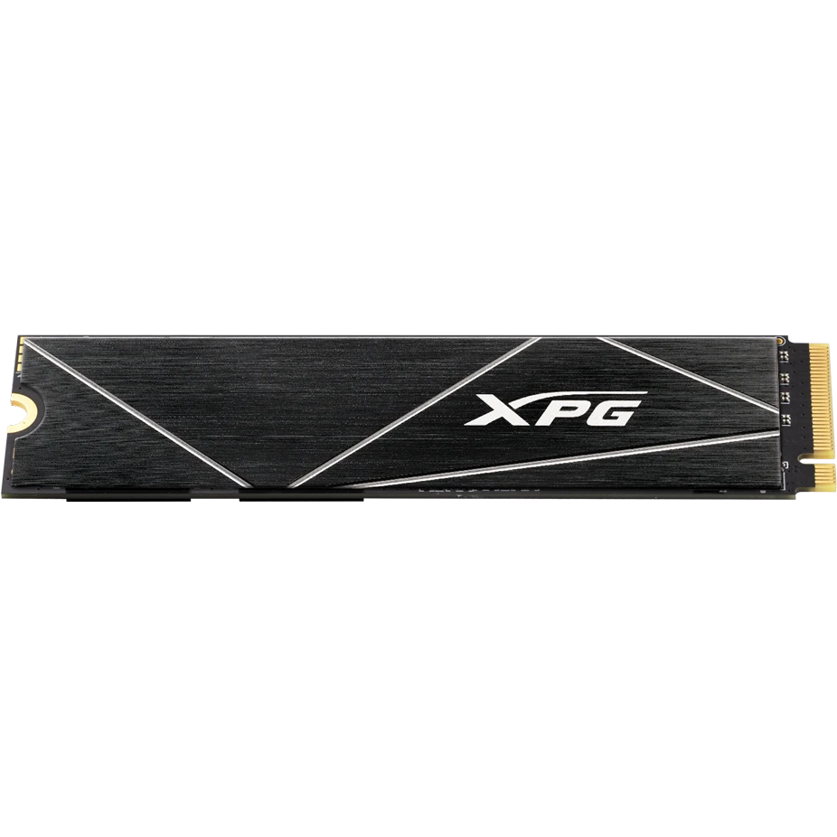 Накопитель SSD 1Tb ADATA XPG Blade S70 (AGAMMIXS70B-1T-CS) - фото 4
