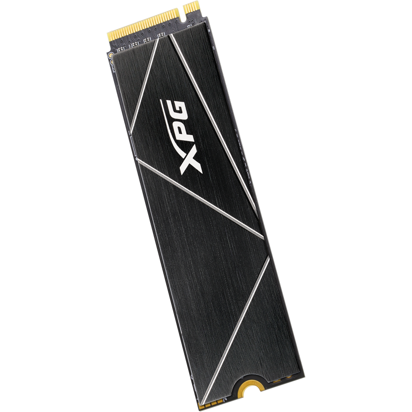 Накопитель SSD 8Tb ADATA XPG Blade S70 (AGAMMIXS70B-8000G-CS) - фото 5