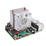 Вентилятор для одноплатного компьютера Raspberry Pi Ice Tower CPU (RPI-ICETOW)