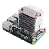 Вентилятор для одноплатного компьютера Raspberry Pi Ice Tower CPU (RPI-ICETOW)