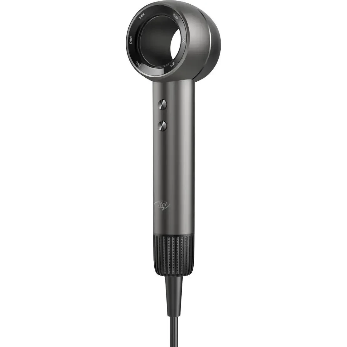 Фен itel IHD-73 Grey