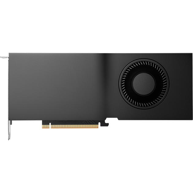 Видеокарта NVIDIA Quadro RTX 5000 Ada 32Gb (900-5G132-2240-000) OEM - фото 3