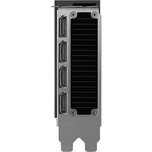 Видеокарта NVIDIA Quadro RTX 5000 Ada 32Gb (900-5G132-2240-000) OEM - фото 5
