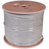 Бухта Rexant 01-1012-R, 305м