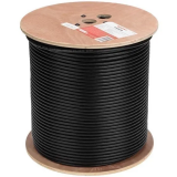 Бухта Rexant 01-1204-R, 305м