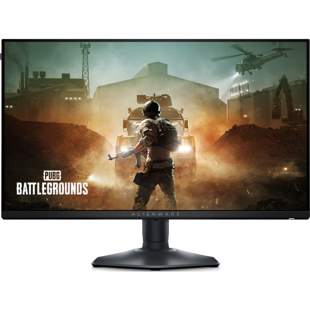 Монитор Dell 25" AW2523HF Alienware - фото 3