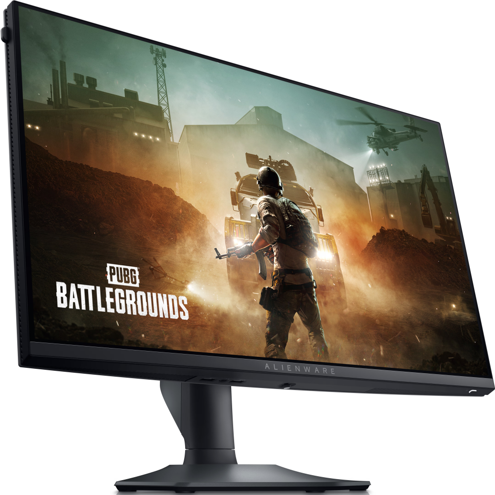 Монитор Dell 25" AW2523HF Alienware