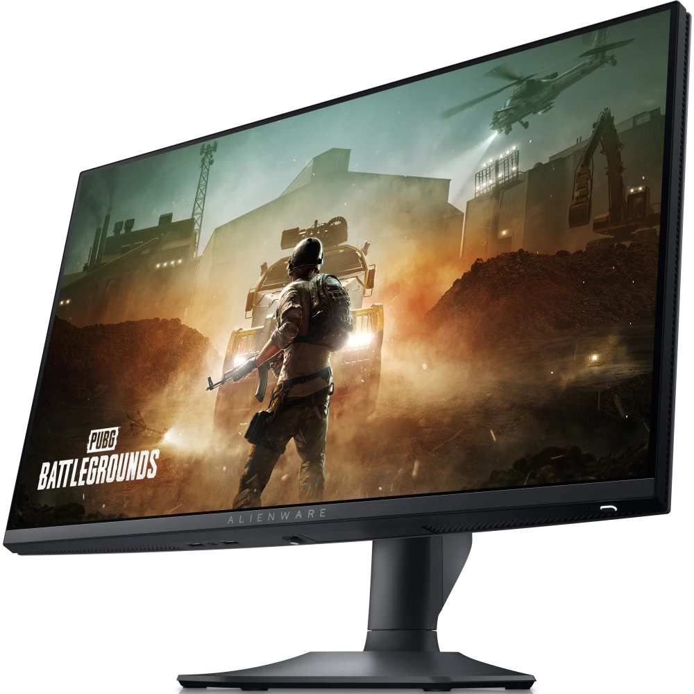 Монитор Dell 25" AW2523HF Alienware - фото 2