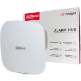 Контроллер сигнализации Dahua DHI-ARC3000H-W2