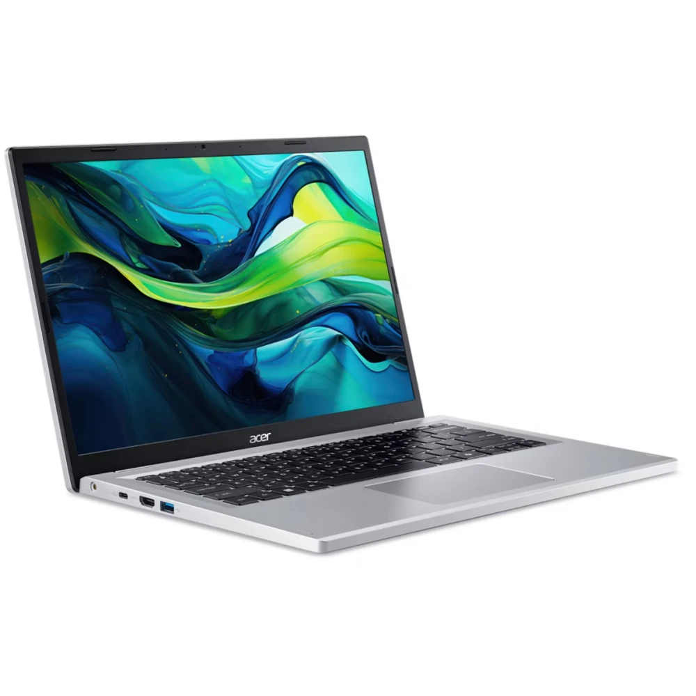 Ноутбук Acer Aspire Go AG14-21P-R4XC - NX.KXDCD.008 - фото 2