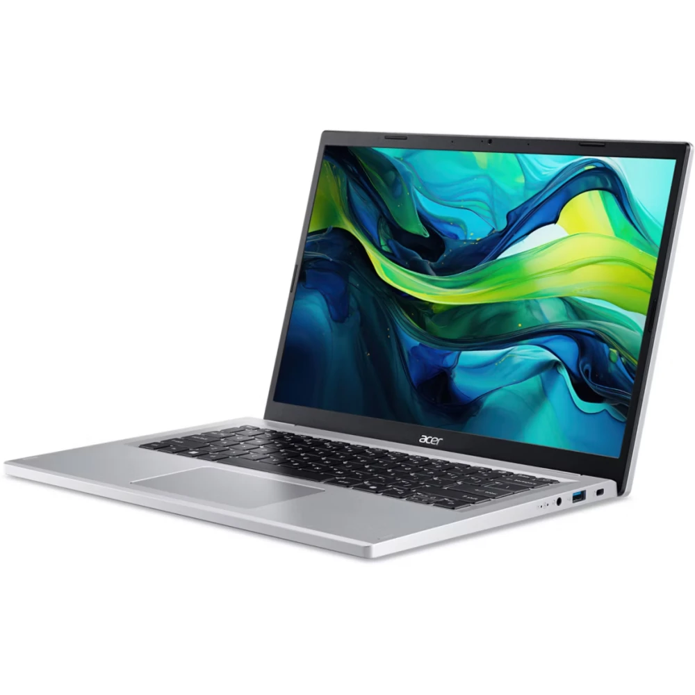 Ноутбук Acer Aspire Go AG14-21P-R4XC - NX.KXDCD.008 - фото 3