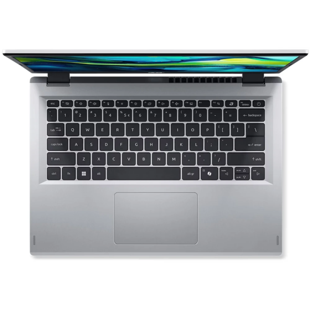 Ноутбук Acer Aspire Go AG14-21P-R4XC - NX.KXDCD.008 - фото 4